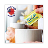 Splenda® No Calorie Sweetener, 1 g Packet, 700-Box SP82001901 USS-JOJ200094