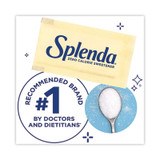 Splenda® No Calorie Sweetener, 1 g Packet, 700-Box SP82001901 USS-JOJ200094