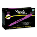 Sharpie® HILIGHTER,PKT ACCENT,PK 27009