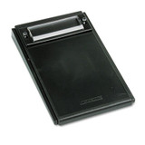 AT-A-GLANCE® Base for 5 x 8 Tear-Off Daily Desk Calendar, 5 x 8, Black E58-00