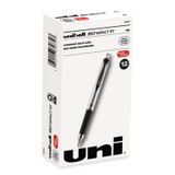 uniball® PEN,RBALL,GEL,IMPCT,RT,RD 65872