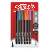 Sharpie® PEN,SHARPIE 6CD/ST,AST 1976527