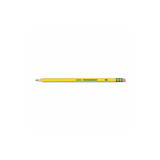 Ticonderoga® PENCIL,TICONDEROGA, #2YL X13872