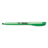 BIC® HILIGHTER,BRITELN5-ST,AST BLP51WASST USS-BICBLP51WASST
