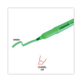 Universal™ HILIGHTER,POCKET,FLGN UNV08852 USS-UNV08852