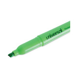 Universal™ HILIGHTER,POCKET,FLGN UNV08852 USS-UNV08852