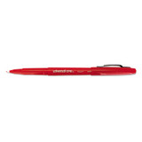 PEN,POROUS LIQD.RBALL,RD