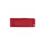 Verbatim® Store 'n' Go Usb Flash Drive, 16 Gb, Red 96317