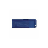 Verbatim® Classic Usb 2.0 Flash Drive, 32 Gb, Blue 97408