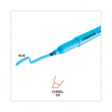 Universal™ HILIGHTER,POCKET,FLBE UNV08854 USS-UNV08854