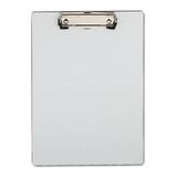 Universal® CLIPBOARD,AM,LOWCLIP,LTR UNV40303