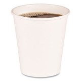 Boardwalk® CUP,HOT,10OZ,WH BWKWHT10HCUP