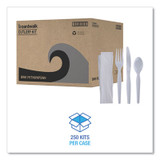 UTENSIL,KIT,HWPS F/K/T,WH