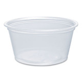 Dart® CONTAINER,2 OZ PLYPROPLN 200PC