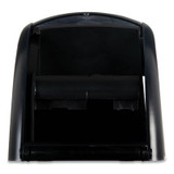 San Jamar® DISPENSER,DUET STD BATH R3500TBK USS-SJMR3500TBK