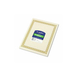 Geographics® STATIONERY,CERTIFS,50PKNL 21015