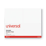 UNIVERSAL OFFICE PRODUCTS