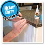 Gorilla® Super Glue, 0.53 Oz, Dries Clear 7805003 USS-GOR7805003