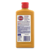 BRASSO® Metal Surface Polish, 8 Oz Bottle 26600-89334 USS-RAC89334