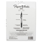 Paper Mate® PEN,PROFILE RT 8-ST,AST 1960662 USS-PAP1960662