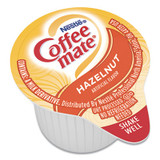 Coffee mate® CREAMER,COFFEE-MATE,HZLNT 11001207 USS-NES35180CT