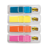 FLAG,SMALL,1/2",4/PK,AST
