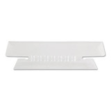 Pendaflex® TAB,HNG FLDR,1/3CUT,25,CR 43 1/2