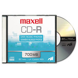 DISC,CD-R,700MB,10PK