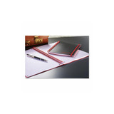 Black n\\' Red™ NOTEBOOK,POLYCOVER T/WIRE E67008
