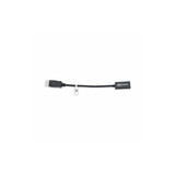 Innovera® DisplayPort-HDMI Adapter, 0.65 ft, Black IVR30042
