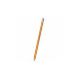 Dixon® PENCIL,ORIOLE,6DZ/PK,YL X12872