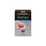 Bigelow® Earl Grey Black Tea Pods, 1.90 Oz, 18/box RCB08906