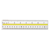 Westcott® RULER,LINESITE,15" 10580