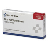 REFILL,F-AID,BURN CM,.1GM