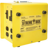 Southwire Mini X-Treme Box 30A Generator Power Inlet Box 6532UGM1