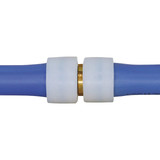 Apollo Retail 1 In. x 100 Ft. Blue PEX Pipe Type A Coil