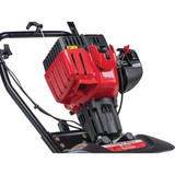 Troy-Bilt TB225 9 In. 25cc Mid Tine Forward-Rotating Garden Tiller-Cultivator 21BK225G766 730300