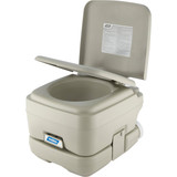 Camco 2.6 Gal. Portable Toilet 41531