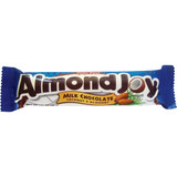 Almond Joy 1.6 Oz. Chocolate w/Coconut & Almonds Candy Bar 10205 Pack of 36