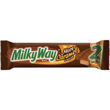 Milky Way 3.63 Oz. Milk Chocolate & Caramel Candy Bar 10096 Pack of 24