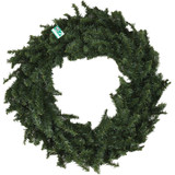 Gerson 36 In. Canadian Pine Artificial Wreath