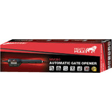 Mighty Mule MM271 12 Ft. 300 Lb. Single Gate Opener Kit MM271 755085