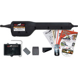 Mighty Mule MM271 12 Ft. 300 Lb. Single Gate Opener Kit MM271 755085