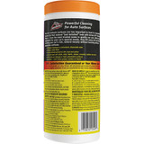 Armor All Unscented 7 In. x 8 In. Multi-Purpose Cleaning Wipes (30-Count) 17497C 576647