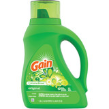 Gain + Aroma Boost 46 Oz. 32 Load Original Scent HE Liquid Laundry Detergent