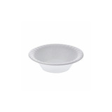 Pactiv Evergreen BOWL,12OZ,FOAM,WH YTH100120000