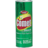 Comet 21 Oz. Powder Cleaner with Bleach 85749608811