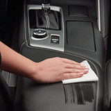 Armor All Orange Air Freshening 7 In. x 8 In. Multi-Purpose Wipes (25-Count)