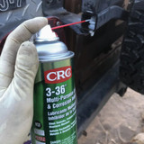 CRC 3-36 11 Oz. Multi-Purpose Lubricant & Corrosion Inhibitor