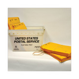 Alliance® RUBBERBANDS,SIZE117B,NTTN 25405 USS-ALL25405